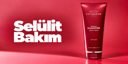 Selülit Bakımı