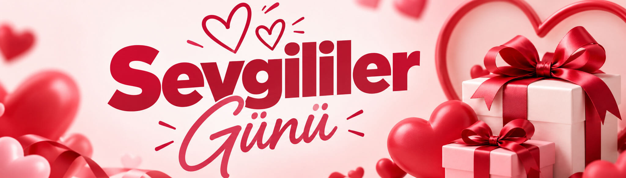 Sevgililer Günü