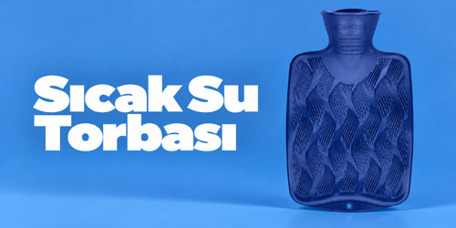 Sıcak Su Torbası