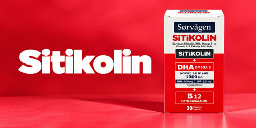 Sitikolin