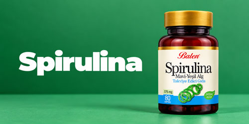 Spirulina