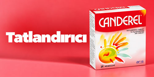 Tatlandırıcı
