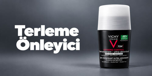 Terleme Önleyici