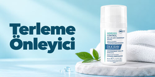 Terleme Önleyici