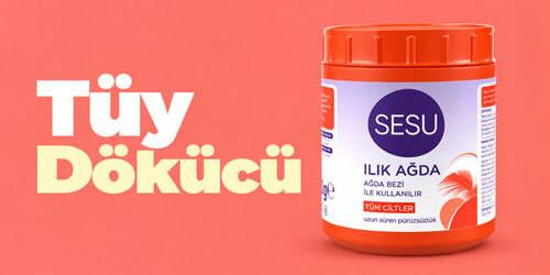 Tüy Dokücü