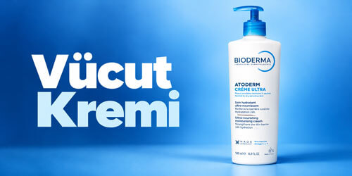 Vücut Kremi