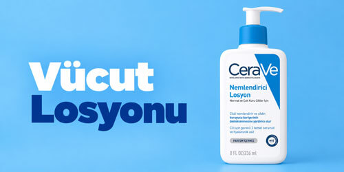 Vücut Losyonu