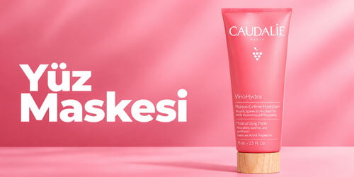 Yüz Maskesi