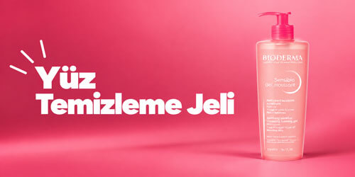 Yüz Temizleme Jeli