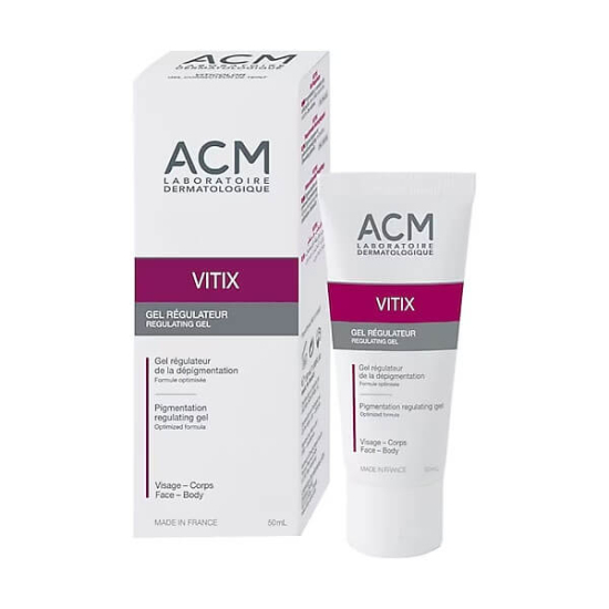  ACM Vitix Jel 50 ml - 1