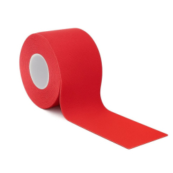 Active Health Ağrı Bandı 5 cm x 5 m Kırmızı - Active Health