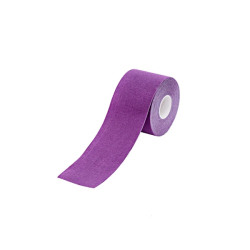 Active Health Ağrı Bandı 5 cm x 5 m Mor - Active Health