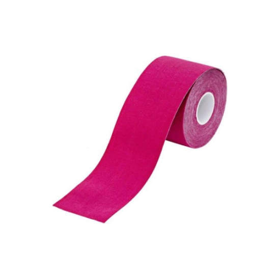  Active Health Ağrı Bandı 5 cm x 5 m Pembe - 1