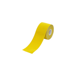 Active Health Ağrı Bandı 5 cm x 5 m Sarı - Active Health
