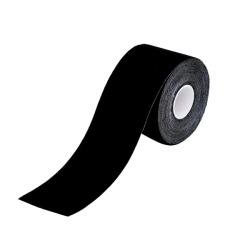 Active Health Ağrı Bandı 5 cm x 5 m Siyah - Active Health