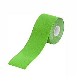 Active Health Ağrı Bandı 5 cm x 5 m Yeşil - Active Health
