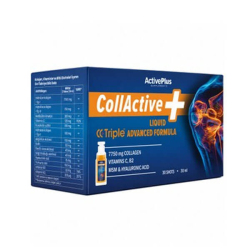 Active Plus Collactive 30 Likit - Active Plus