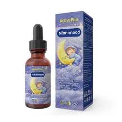 Active Plus Ninnimood Damla 50 ml - Active Plus