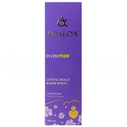 Adalox Intimate Max 100 ml - Adalox