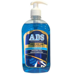 ADS Sıvı Sabun 500 ml - ADS