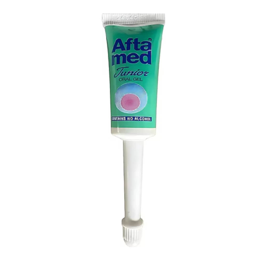 Aftamed Jel Junior 10 ml - 1