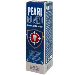 Aftemax Guard Dental Sprey 20 ml - Aftemax 