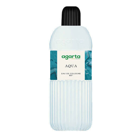  Agarta Aqua Kolonya 150 ml - 1
