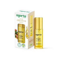 Agarta Doğal Saf Argan Yağı 20 ml - Agarta