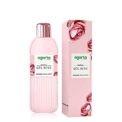 Agarta Gül Suyu 400 ml - Agarta