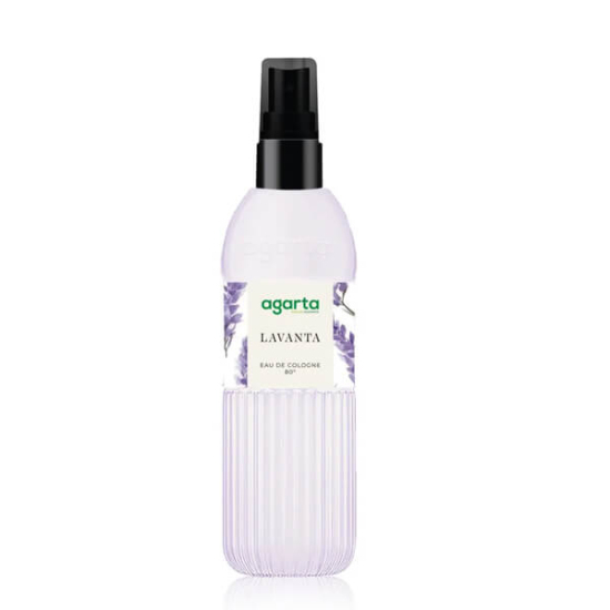  Agarta Lavanta Kolonya 150 ml - 1