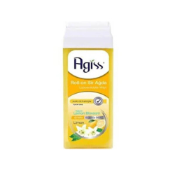 Agiss Roll-On Sir Agda Kuru Ciltler 100 ml - Agiss
