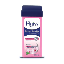 Agiss Roll-On Sir Ağda Tüm Ciltler 100 ml - Agiss