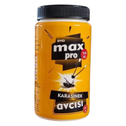 Agita Avcı Max Pro Karasinek Avcısı Konsantre Sıvı 200 ml - Agita