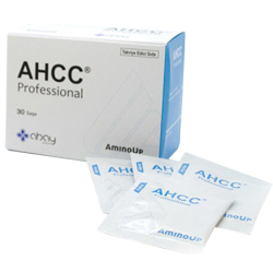 AHCC Professional Shiitake Mantarı İçeren 30 Saşe - Thumbnail