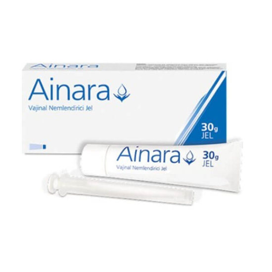  Ainara Jel 30 gr - 1