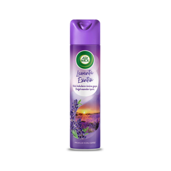  Air Wick Lavanta Oda Spreyi 300 ml - 1