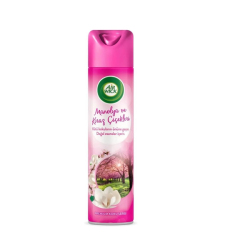 Air Wick Manolya ve Kiraz Çiçekleri Aerosol Sprey 300 ml - Air Wick
