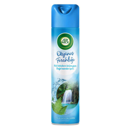 Air Wick Okyanus Ferahlığı 6 in 1 Oda Spreyi 300 ml - Air Wick