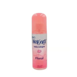 Akat Gardi Baby Kolonya Floral 200 ml - Akat Gardi