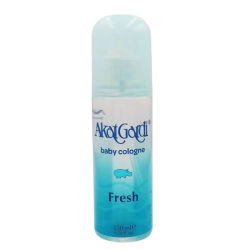 Akat Gardi Baby Kolonya Fresh 200 ml - Akat Gardi