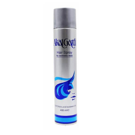 Akat Gardi Saç Spreyi Normal Saçlar 400 ml