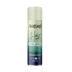 Akat Gardi Saç Spreyi Yagli Saçlar 180 ml - Akat Gardi