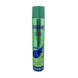 Akat Gardi Saç Spreyi Yagli Saçlar 400 ml - Akat Gardi
