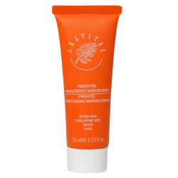 Akavital Prebiyotik Nemlendirici Bariyer Krem 75 ml - Akavital