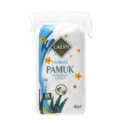 Alalin Hidrofil Pamuk 50 gr - Alalin