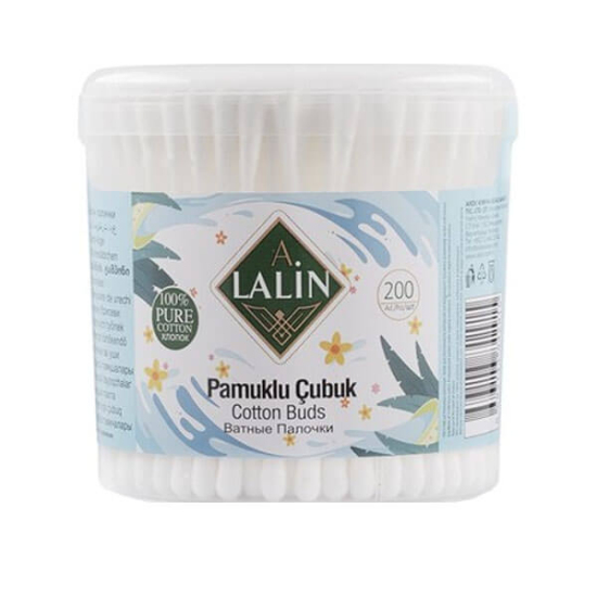  Alalin Kulak Çubugu 200 lü - 1
