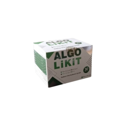 Algo Likit 30 Ampul 30 ml - Algo