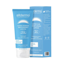 Alldermo After Sun Krem 200 ml - Alldermo