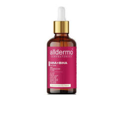 Alldermo Aha Akne Serum 30 ml - Alldermo