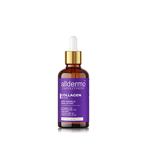 Alldermo Collagen Serum 30 ml - 1